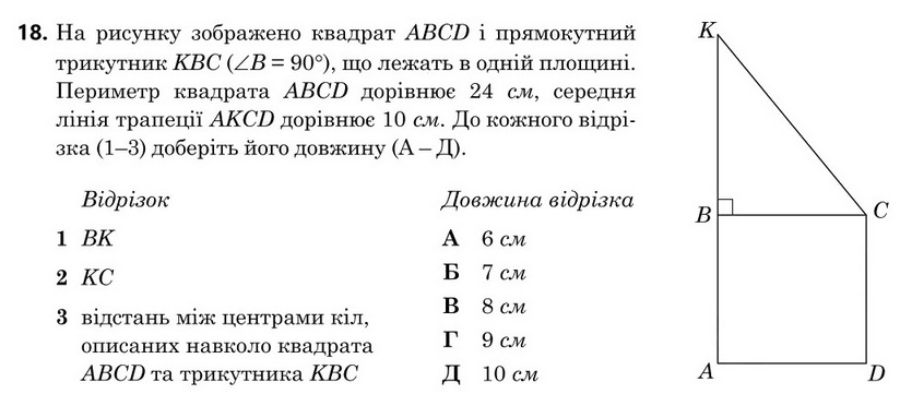 Завдання 18