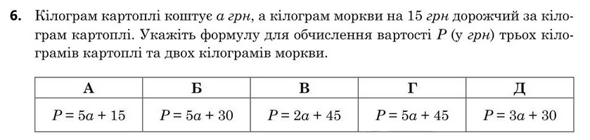 Завдання 6