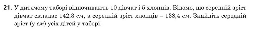Завдання 21