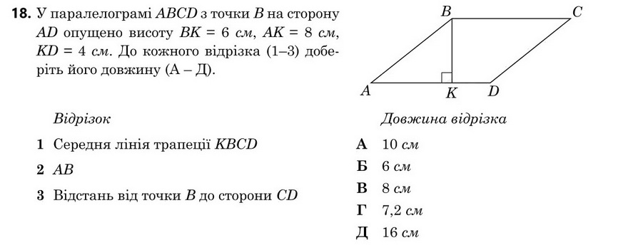 Завдання 18