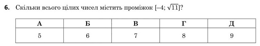 Завдання 6
