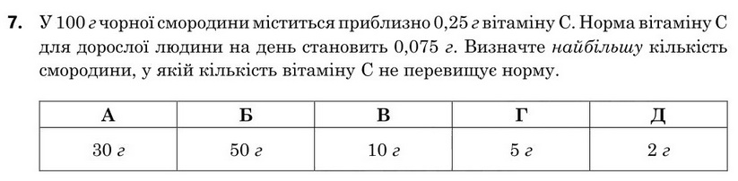 Завдання 7