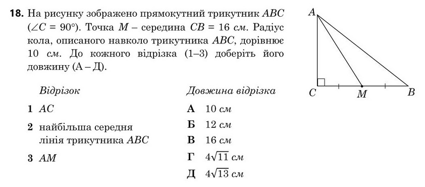 Завдання 18