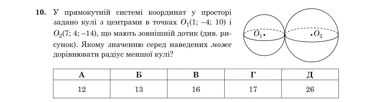 Завдання 10