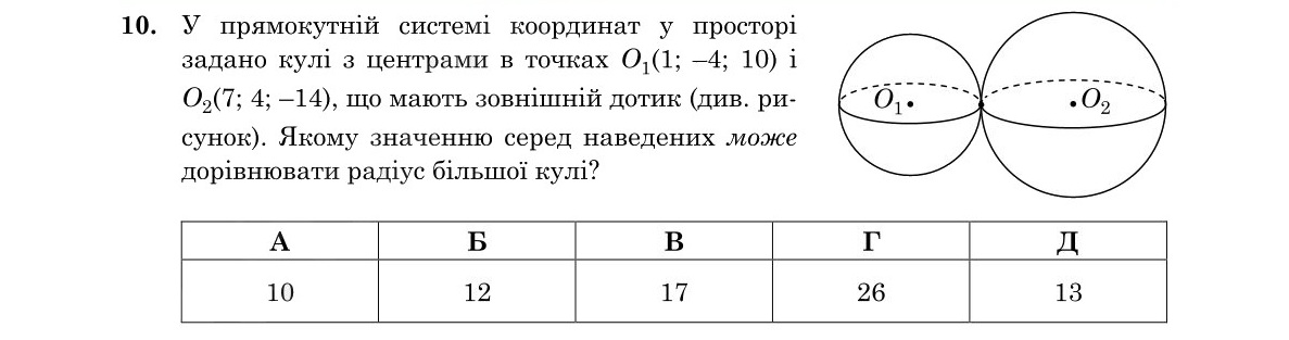 Завдання 10