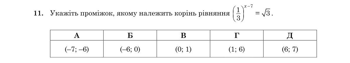 Завдання 11