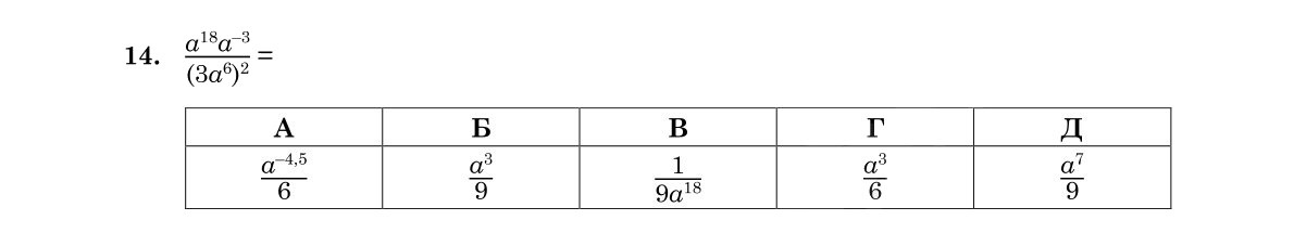 Завдання 14