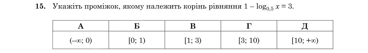 Завдання 15