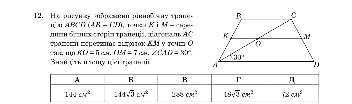 Завдання 12