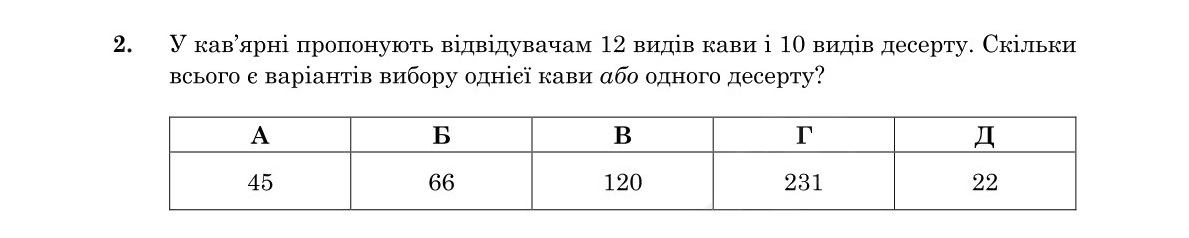 Завдання 2