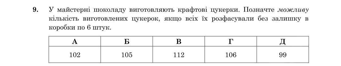 Завдання 9