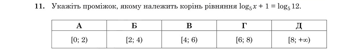 Завдання 11