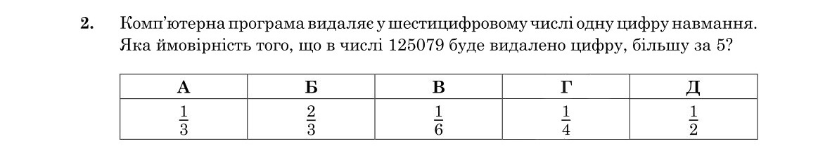 Завдання 2