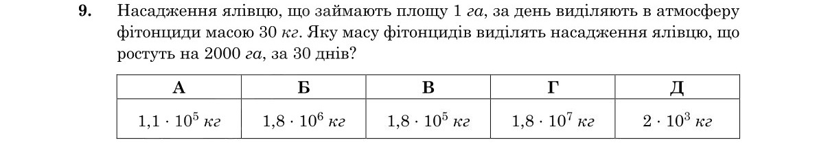 Завдання 9