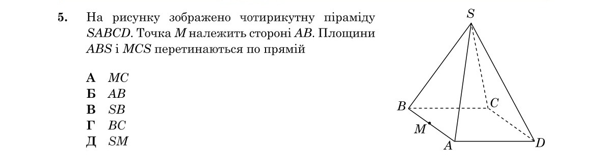 Завдання 5
