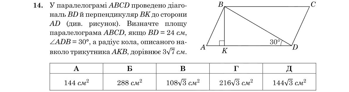Завдання 14