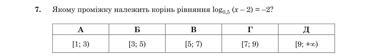 Завдання 7
