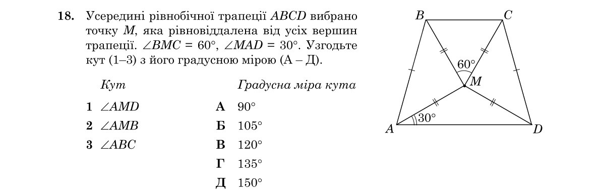 Завдання 18