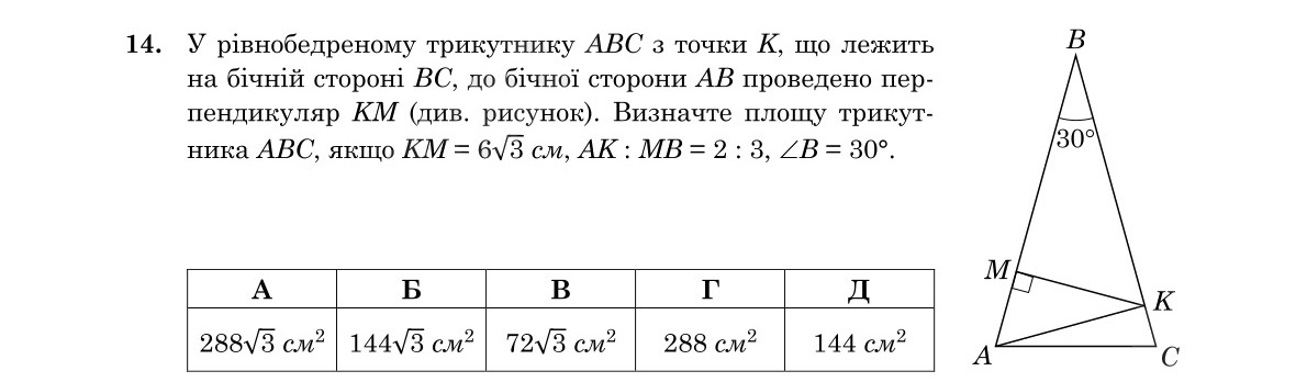 Завдання 14