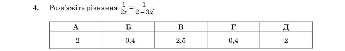 Завдання 4