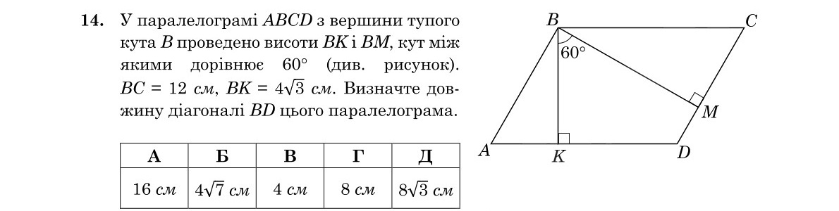 Завдання 14