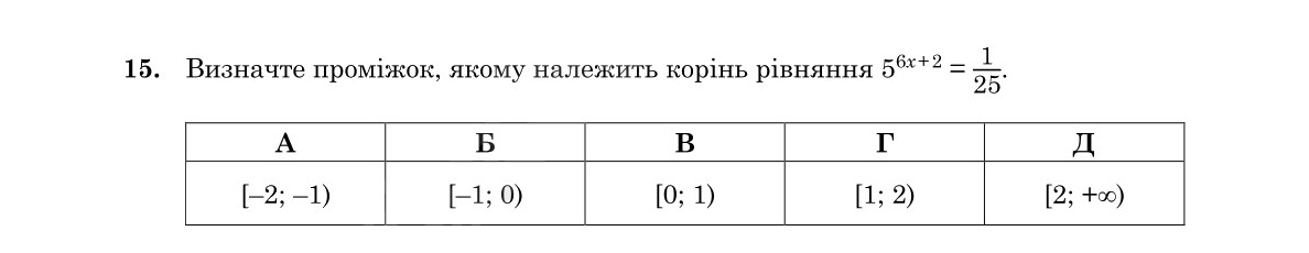 Завдання 15