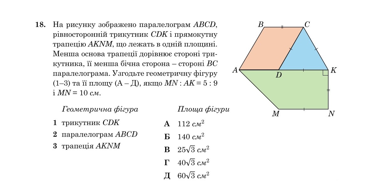Завдання 18