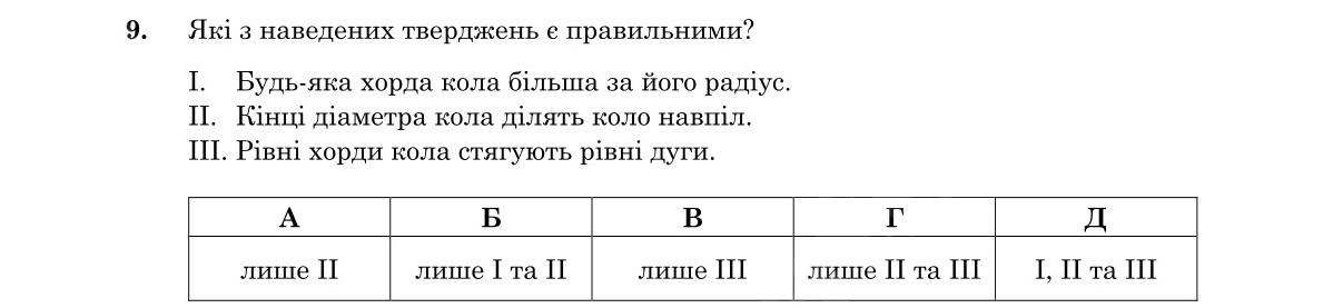 Завдання 9