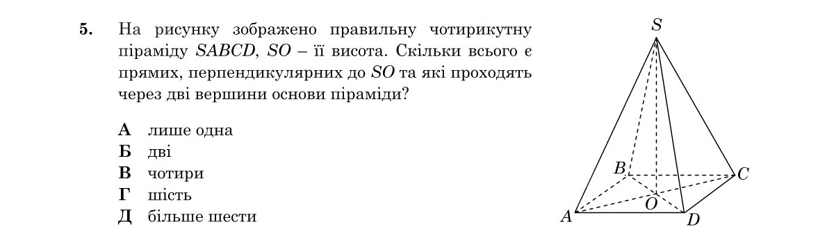 Завдання 5