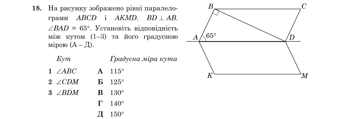 Завдання 18